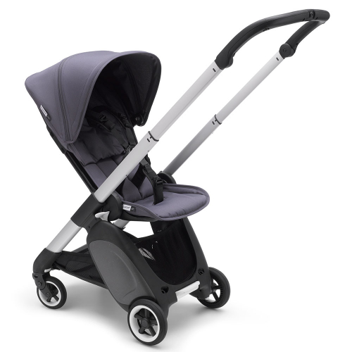 Bugaboo Ant – en vagn som tack vare sina smarta funktioner har en potentiellt lång livslängd